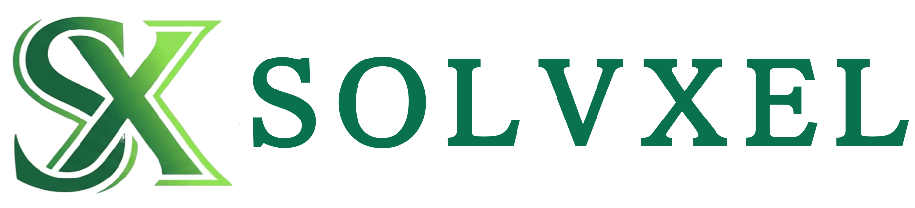 Solvxel